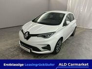 Renault ZOE (mit Batterie) Z.E. 50 INTENS Limousine, 5-türig, Direktantrieb, 1-Gang - Bad Fallingbostel