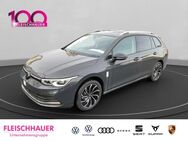 VW Golf Variant, Move Paket-Plus IQ-Drive, Jahr 2024 - Köln