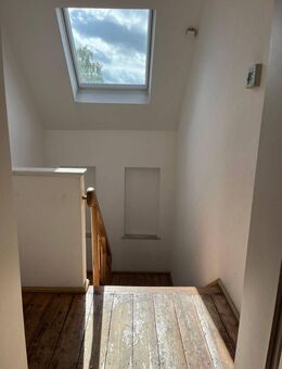 **Traumhafte 4 Zimmer-Altbaumaisonette in zentraler Lage von Wermelskirchen ** - Wermelskirchen