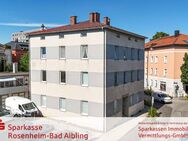Solide Investition im Herzen der Stadt - Rosenheim