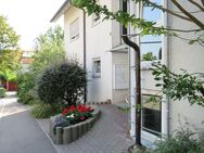 Großzügige rollstuhlgerechte 2-Zimmerwohnung mit Balkon - Rottenburg (Neckar)
