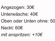 Leicht verdientes TG für W (bis 36) - Frankfurt (Main) Innenstadt