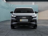 Audi Q4, 50 qu S line SONOS, Jahr 2023 - München