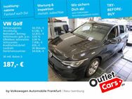 VW Golf, 2.0 TDI VIII Life Heckleuchten Golf, Jahr 2020 - Neu Isenburg