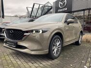 Mazda CX-5, 2.5 L Takumi e G 194ps 6AT AWD, Jahr 2024 - Münster