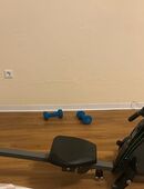 Rudergerät für zu hause in 48431