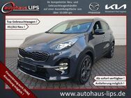 Kia Sportage 1.6 T-GDI AWD DCT | GT LINE | LED | - Bad Kreuznach