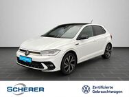 VW Polo, 1.0 TSI R-Line, Jahr 2024 - Simmern (Hunsrück)