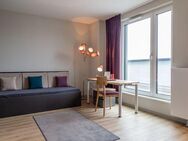 Stylische, möblierte Studentenapartments zwischen Innenstadt und Uni | Staytoo Apartments - Bonn