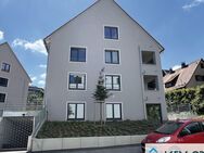 Neubau-Traum im Dachgeschoss: Stilvolle 2-Zimmer-Wohnung am Steinenberg! - Reutlingen