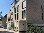 Kettlerhöfe: Hochwertige Penthousewohnung in der Innenstadt von Wesel - Wesel