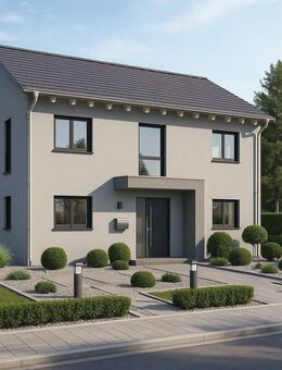 Setzt jetzt den Grundstein für Euer Traumhaus! - Aichach