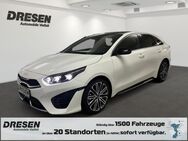 Kia pro cee'd, 1.5 T GT-L, Jahr 2024 - Neuss