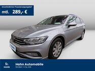 VW Passat Variant, 2.0 TDI Business AppCon HK, Jahr 2021 - Backnang