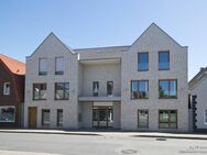 Großzügige 2-Zimmer-Dachgeschosswohnung in Stadtmitte - Wildeshausen