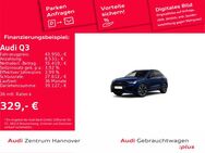 Audi Q3, S line 35 TFSI, Jahr 2024 - Hannover