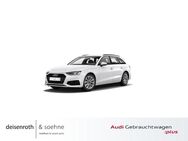 Audi A4, Avant 30 TDI PBox 17 Business, Jahr 2022 - Alsfeld