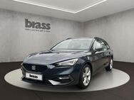 Seat Leon, 1.5 Sportstourer eTSI FR OPF (EURO 6d), Jahr 2023 - Hanau (Brüder-Grimm-Stadt)