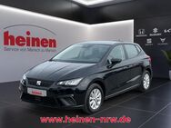 Seat Ibiza, 1.0 MPI Style, Jahr 2021 - Menden (Sauerland)