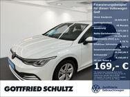 VW Golf, 1.5 TSI Life, Jahr 2021 - Essen