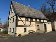 Hobbit-Cottage am Wasserschloss - Colditz