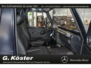 Mercedes-Benz G 230 Cabrio Professional Edition - Oberhausen