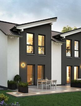 Flexibles Mehrgenerationenhaus mit separaten Wohneinheiten - Wald-Michelbach