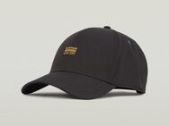 G-STAR Baseball Cap Originals Baseball Cap mit Label-Aufnäher