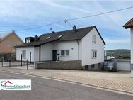WOHNHAUS MIT 2 WOHNUNGEN IN PERL - Perl