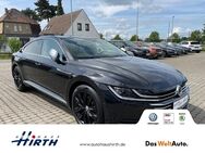 VW Arteon, Elegance, Jahr 2019 - Mügeln