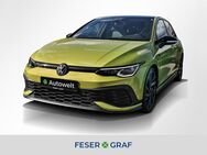 VW Golf, 2.0 TSI 8 GTI Clubsport Pan, Jahr 2021 - Forchheim (Bayern)