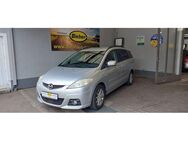 Mazda 5 1.8 Active - Barbing