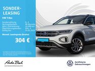 VW T-Roc, 1.5 TSI, Jahr 2024 - Bad Homburg (Höhe)