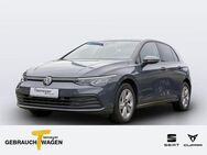 VW Golf VIII 1.5 TSI LIFE NAVI-PRO ACC WINTERPAKET LED PDC+ - Hemer