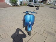 Vespa Piagggio 1Serie Bj 9/1971 Hubraum 50 Deutscher Brief - Wiernsheim