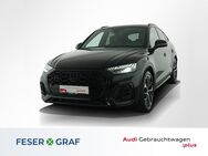 Audi SQ5, Sportback TDI&O 21, Jahr 2023 - Nürnberg