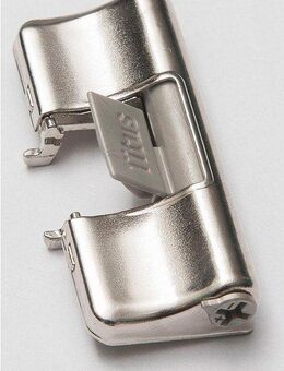 set one by Musterring Türdämpfer, für die Vitrinen, High- und Sideboards TACOMA und York Schlafen