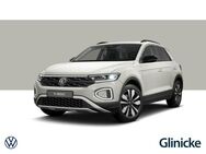 VW T-Roc, 1.5 l TSI GOAL 110kW 150PS Discover Media IQ Drive, Jahr 2022 - Kassel