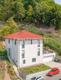 My Home is my Castle - Breuberg