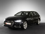 Audi A4, Avant 35 TDI advanced, Jahr 2020 - Stuttgart