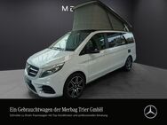 Mercedes V 250, d L Marco Polo Edition Küche AMG Night Le, Jahr 2019 - Merzig