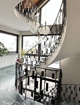 Repräsentatives Wohn- und Geschäftshaus in sehr guter Lage von Kaufbeuren/Neugablonz - Kaufbeuren