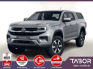 VW Amarok, 3.0 TDI 241 Style Hardtop, Jahr 2024 - Kehl