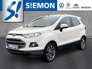 Ford EcoSport, 1.5 Ti-VCT 6DCT Trend, Jahr 2015 - Ibbenbüren