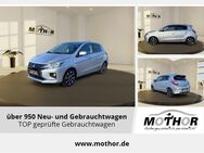 Mitsubishi Space Star, 1.2 l Select AS&G, Jahr 2023 - Gardelegen (Hansestadt)