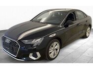 Audi A3 Lim. advanced S-Tronic LED Kam Spur SiHzg. - Aschaffenburg