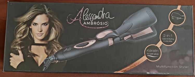Multifunktions-Styler von Alessandra Ambrósio - Stendal (Hansestadt)