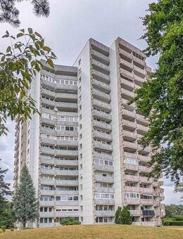 +++ HOCH H(in)aus +++ - Erlangen