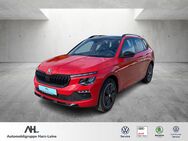 Skoda Kamiq, 1.5 TSI Monte Carlo, Jahr 2024 - Nörten-Hardenberg