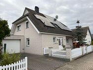 Einfamilienhaus mit Garage in wunderschöner Feldrandlage - Hassel